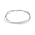 Superalloy Capillary Tube 1.5mm x 0.2mm