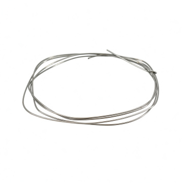 Superalloy Capillary Tube 1.5mm x 0.2mm