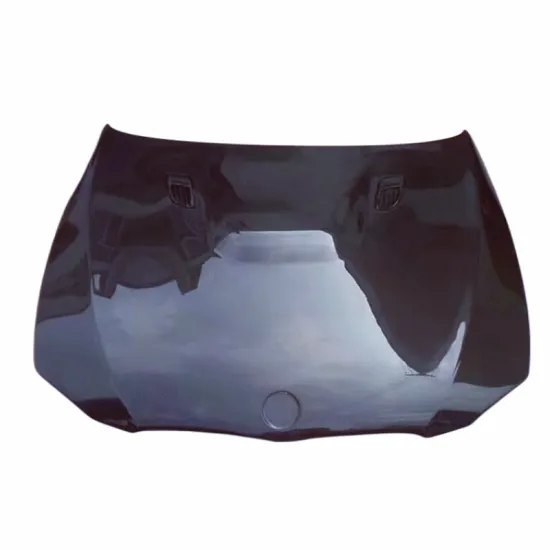 3-Series E92 E93 Modified M3 Style Carbon Fiber Hood Body Kit for 05-09