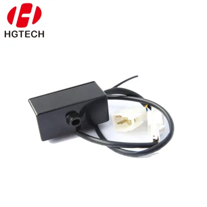 Automotive air conditioning thermostat electronic thermostat digital thermostat