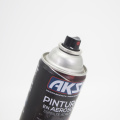 450ml 500ml paint spray tinplate can