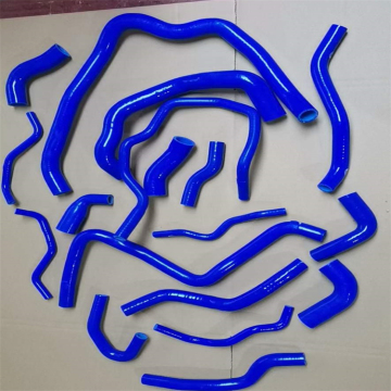 High Temperature Flexible Turbo Hose Kits