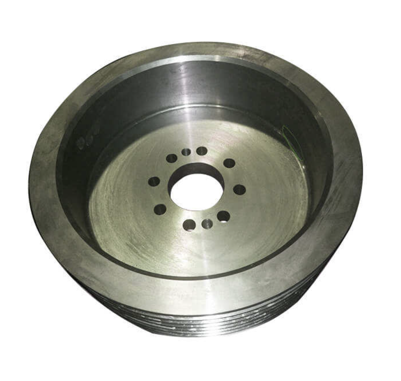 Cast Iron Pulley Wheel