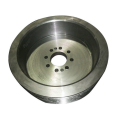 Customized Sand Casting Alloy Wheel for Industrial Use