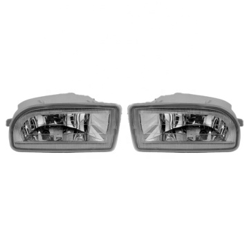 MAICTOP Car Parts Fog Lamp for Land Cruiser FJ100 1998-2007