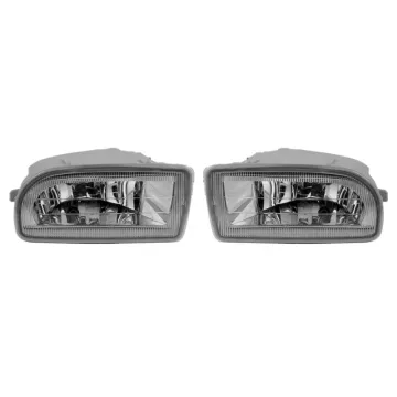 MAICTOP Car Parts Fog Lamp for Land Cruiser FJ100 1998-2007