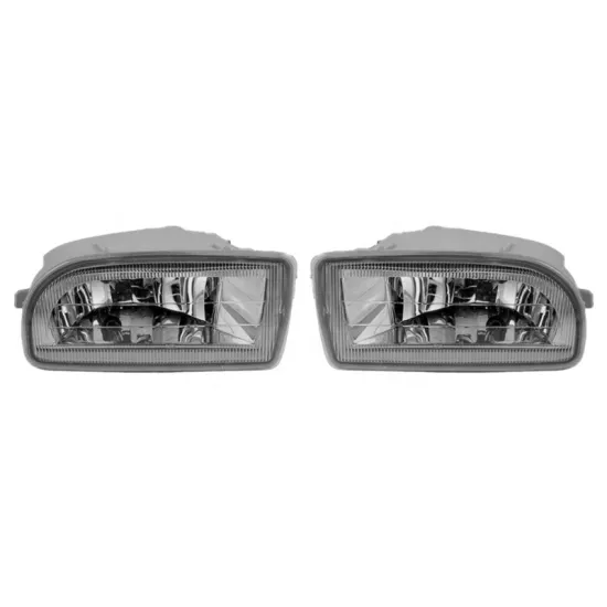 MAICTOP Car Parts Fog Lamp for Land Cruiser FJ100 1998-2007