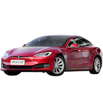 Affordable 2018-2022 Tesla Model S High-Speed Used Cars in Excellent Condition