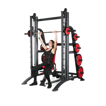 Smith Machine for commercial gym use