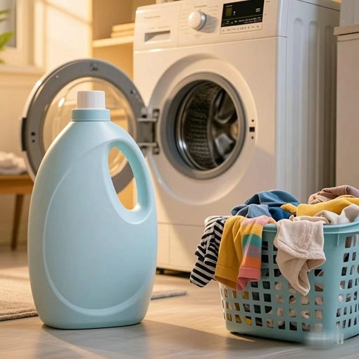Acrylic Maleic Copolymer for Laundry