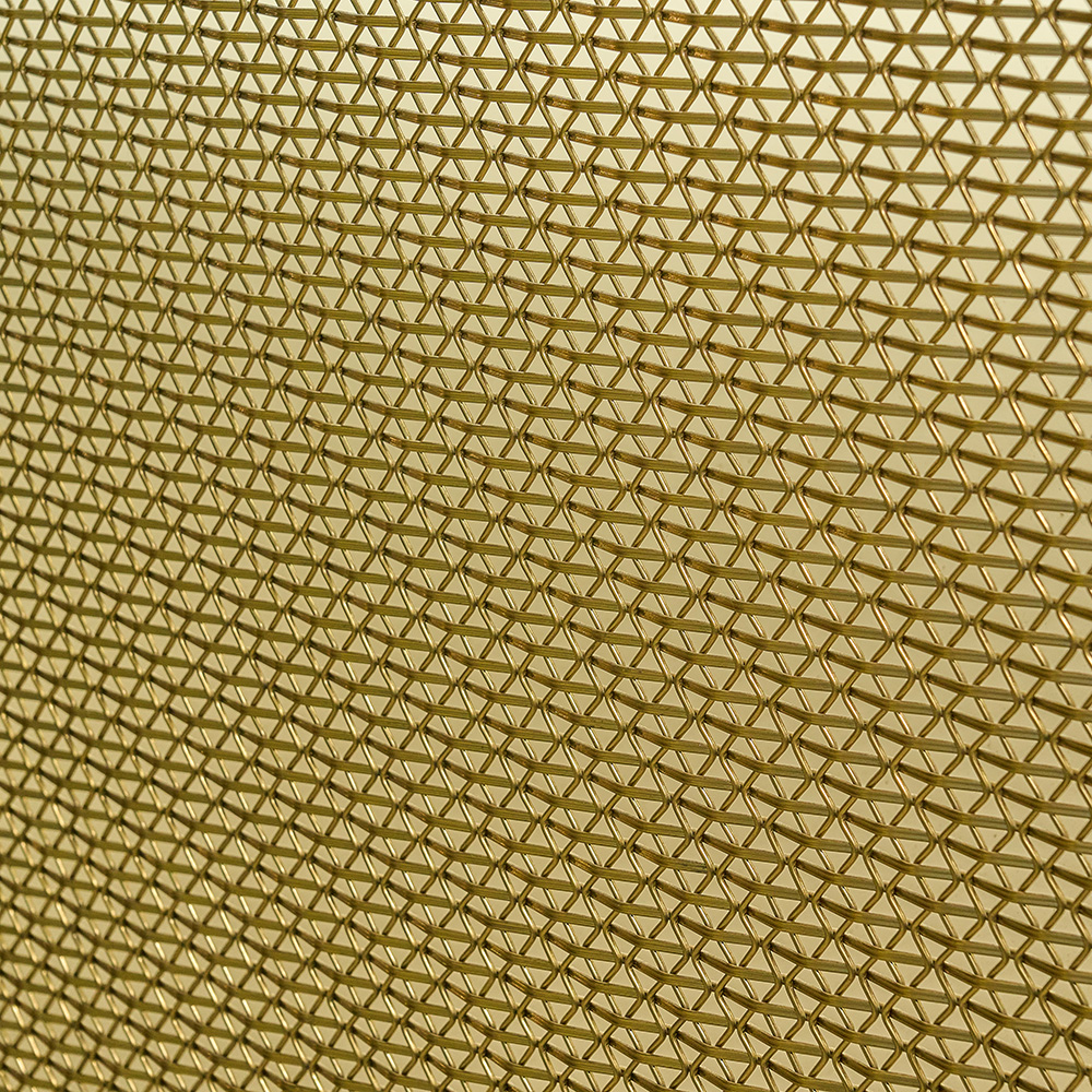 Gold Jewelry Display Cabinet