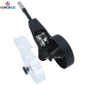 XL SP PRO150 স্পুল গান 10ft(3.0m) ইউরো সংযোগকারী