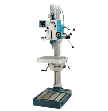 Macchina per trivellamento verticale della colonna Z5040 "Questo titolo cattura l'essenza del modello di perforazione pur essendo concisa per scopi SEO. Se si desidera includere in modo specifico tutti i modelli, potremmo anche considerare:"