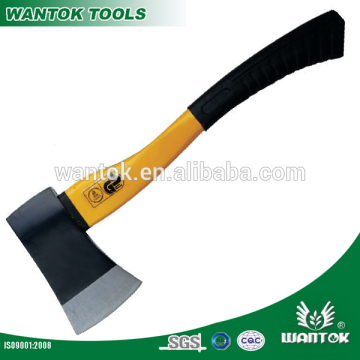 Hot sell Axe with fiber glass handle