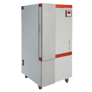 CONSTANT TEMPERATURE & HUMIDITY INCUBATOR  BSC-400