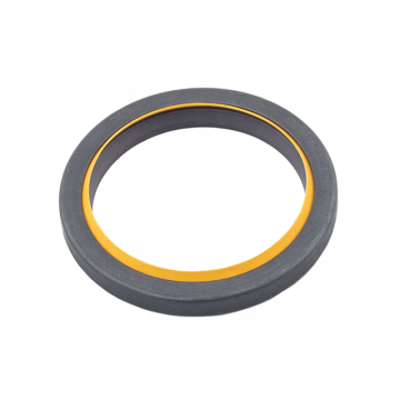 Fit For Cummins ISBE4 ISBE6 Front Crankshaft Oil Seal Sealing Gasket - Diesel Engine Spare Parts