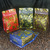 bakeware and cake designing goods cake box and cake board paper food tray box in Beijing China