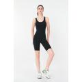 Ladies Camisole-style Yoga Jumpsuit