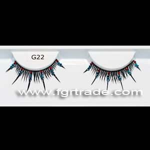 Ciglia finte (G22)