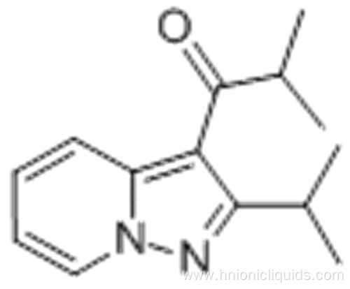 Ibudilast CAS 50847-11-5