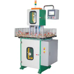 High Speed 300 Type Winding Spiral Shielding Machine
