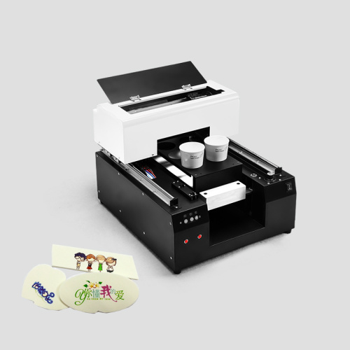 Refinecolor coffee chocolate printer