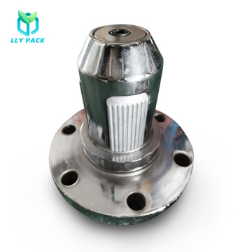 Chuck mở rộng cơ học cho giá đỡ Mill Roll