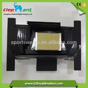 Original F186000 unlocked Dx5 print head for Mutoh / Mimaki jv33 printer