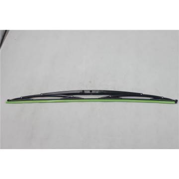 Universal windshield wiper blade for bus