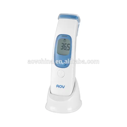 Smart Sensor Non Contact Forehead Infrared Thermometer