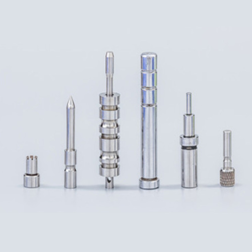 Guide Pillar and Ball Guide Bushing Set