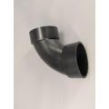 ABS pipe fittings 4 inch 90° ELBOW