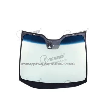 OEM Premium Windscreen and Original Door Glass for Honda Freed MPV 2017 - Universal Sunroof