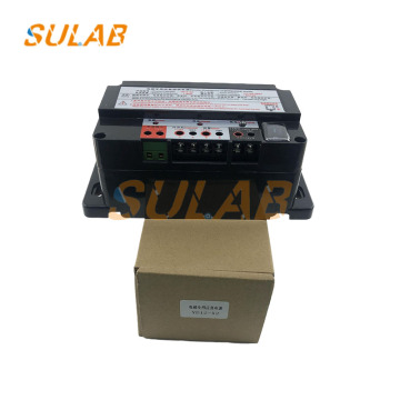 High-Quality Elevator Spare Parts: Focus on Emergency Lighting and Power Supply - YD12-X2