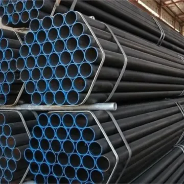 ASTM A334 Gr1 Seamless Pipe for Cryogenic Services
