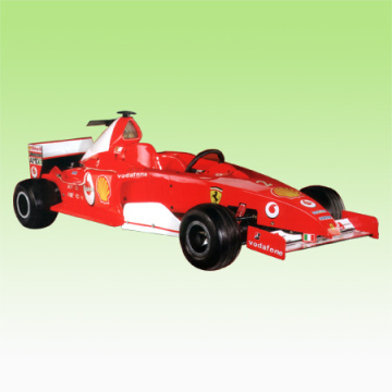 F1 RACING CAR Toy F1-110