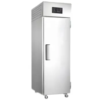 Custom Electric Dough Proofer Room for Bakery: 16/32 Trays Bread Fermentation Box