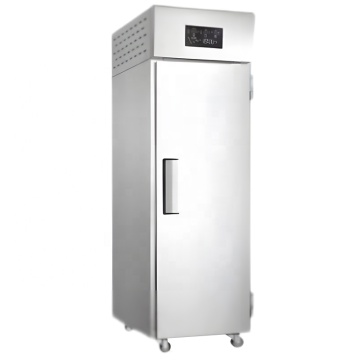 Custom Electric Dough Proofer Room for Bakery: 16/32 Trays Bread Fermentation Box