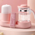 Baby multifunctional constant temperature kettle