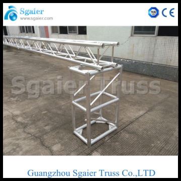 stage truss/290x290mm truss system /global truss system