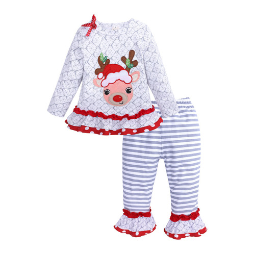 Modekleidung Set Girls Clothing