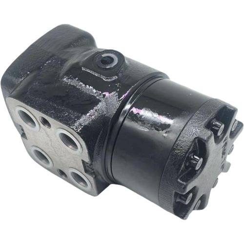 STEERING VALVE 235-40-14101/2354014101 is applicable to models such as GD825A-2 and GC380F-2 of the mining utility vehicle