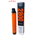 Puff Flex 2800 Puff e-cigs desechables