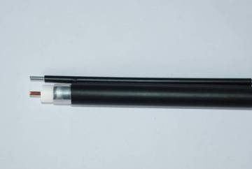 Coaxial Cable (540, 540 Messenger)