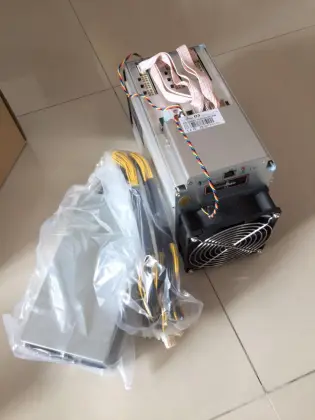 In Stock Newest Antminer D3 S9 L3+ Btc Mining Miner Asic S9 S9 Antminer