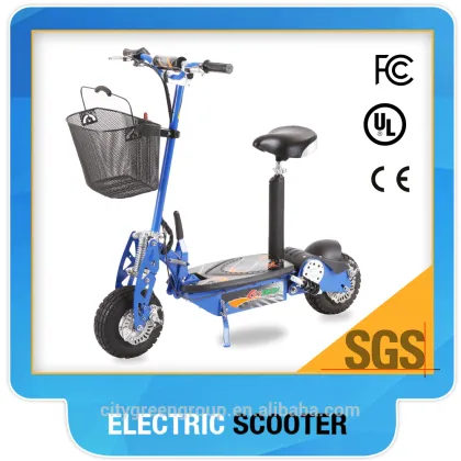 dot electric scooter/aluminum electric scooter/big zappy electric scooter