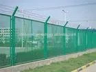 expand me tal Framework fence