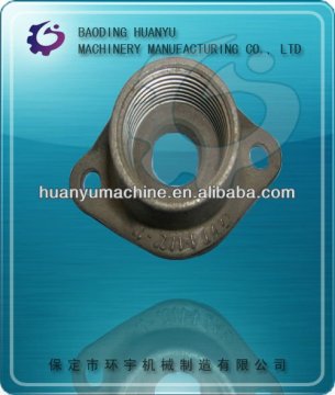HT200 Clay Sand Pump Stents with OEM service