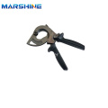 Manual Ratchet Insulated Underground Cable Cutter