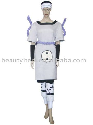 anime cosplay costumes Naruto